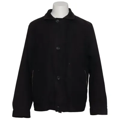 Jacket (Black) from Marcel Battiston Polyester