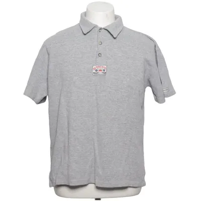 Poloshirt (Casual Line) van Giani Feroti Katoen, Polyester