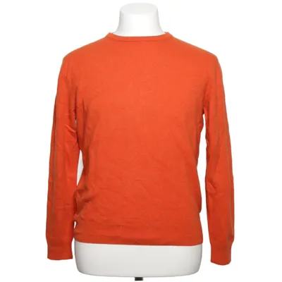 Pull-over (Orange) de Andrew James Cachemire, Nylon, Viscose, Laine