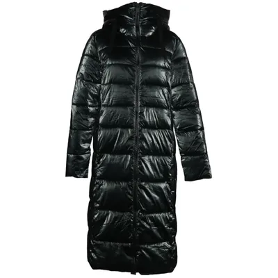 Winter coat (Green) from CMP Polyamide, Polyester