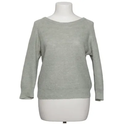 Trui (Light Mohair Rib) van Filippa K Mohair, Polyamide, Wol