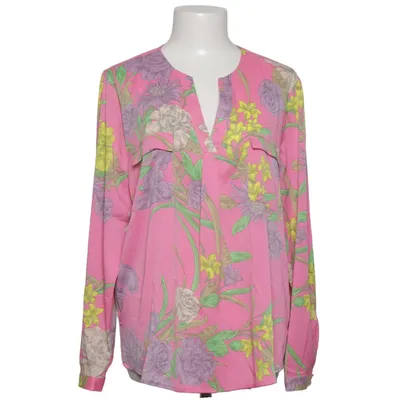 Blouse (Roze, Meerkleurig) van Steffen Schraut