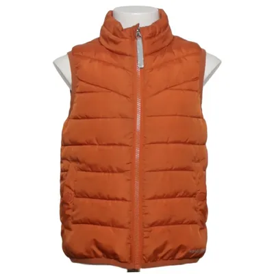 Gilet d'extérieur (Orange) de Nordbjørn