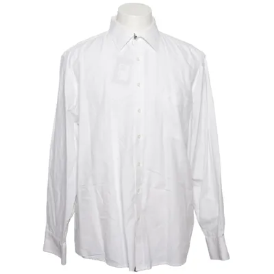 Shirt (White) from Wappen