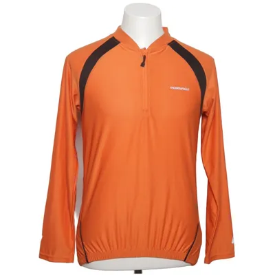 Träningströja (Orange, Svart) från Muddyfox Polyester