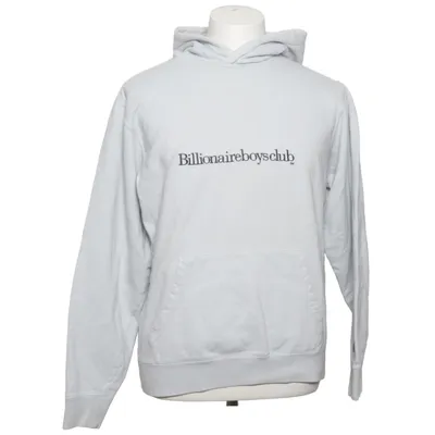 Kapuzenpullover (Blau) von Billionaire Boys Club Baumwolle