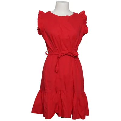 Dress (Red) from Pittarello