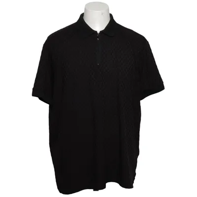 Poloshirt (Gonzales) von Wam Denim Elasthan, Polyester