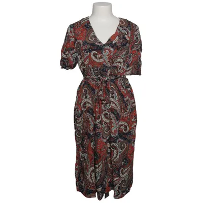 Robe maternité (Rouge, Bleu, Multicolore) de Mamalicious