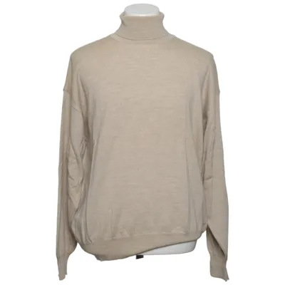 Coltrui (Beige) van Dalmine Wol