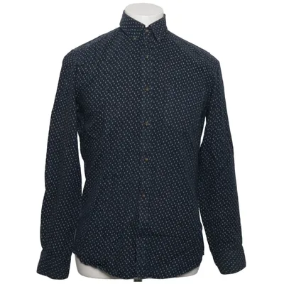 Shirt (Blue) from Dustin