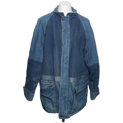 Veste en jean (Bleu) de Blue Willi's