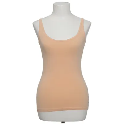 Tank Top (Beige) from Colours Of The World