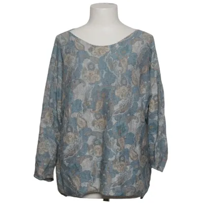 Sweater (Blue, Gray, Beige) from Collezione Gaia