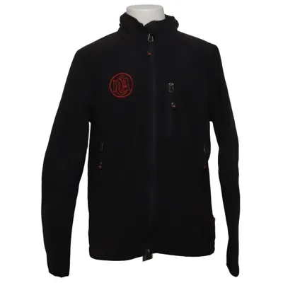 Veste anti-froid (Noir) de F.LLI Campagnolo Polyester