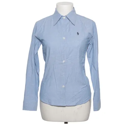 Chemise (Bleu) de Ralph Ralph Lauren Coton