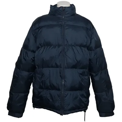Vinterjacka (Blå) från Atlant Polyamid, Polyester