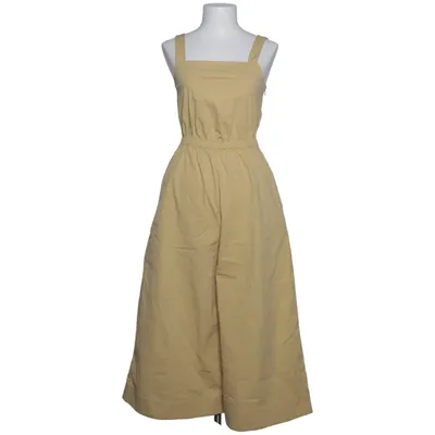 Combinaison (Beige) de COS Coton, Élasthane