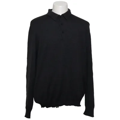 Sweater (Gray) from Maerz Muenchen Wool
