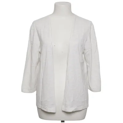 Cardigan (Wit) van Oliver