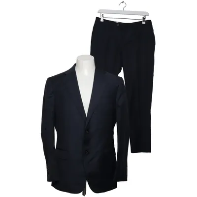 Costume (Bleu) de Suitsupply Polyester, Viscose, Laine