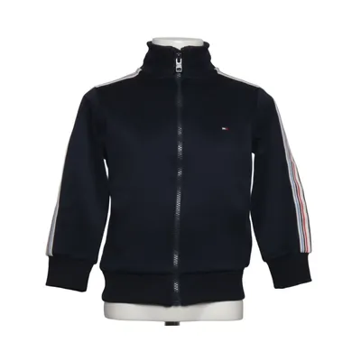 Trainingsjack (Blauw, Meerkleurig) van Tommy Hilfiger Elastaan, Polyester