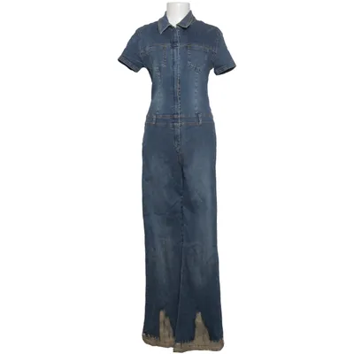 Jumpsuit (Blau) von Only Jeans Wear