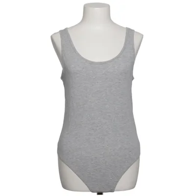 Body (Gris) de Iris & lilly Coton, Élasthane
