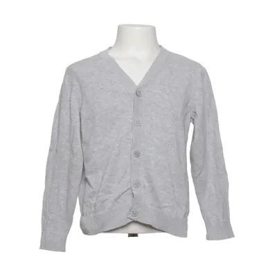Cardigan (Gris) de H&M Coton