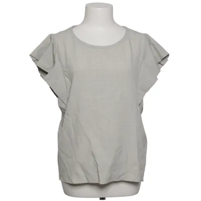 Top (Green) from Lulumary Elastane, Polyester