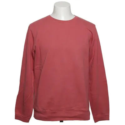 Sweatshirt (Rose) de Colorful Standard Coton biologique