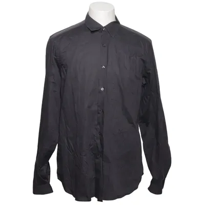 Shirt (Gray) from Mastai Ferretti Cotton