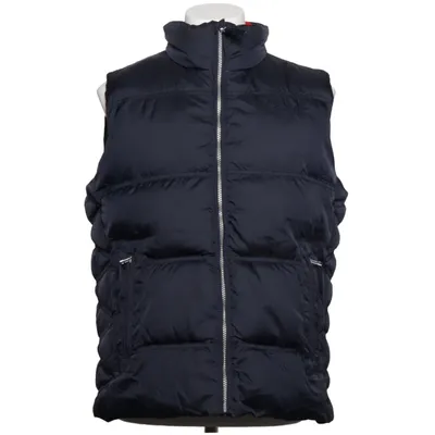 Gilet d'extérieur (Bleu, Rouge) de Gaastra Duvet, Plume, Polyamide