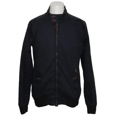 Blouson (Bleu) de Mishumo