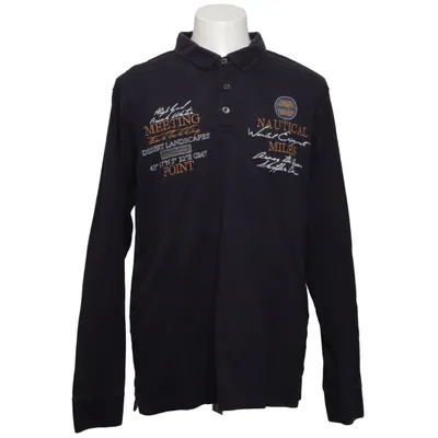 Maillot de rugby (Noir) de Armand Thiery
