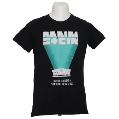 T-shirt (Rammstein ) from Tultex Cotton
