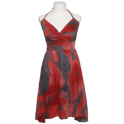 Robe dos-nu (Rouge, Noir, Multicolore) de Aniston Polyester