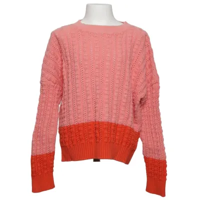 Sweater (Pink, Orange, Multicolored) from Morley Cotton