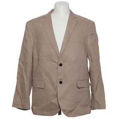 Blazer (Beige) de H&M Lin, Polyester