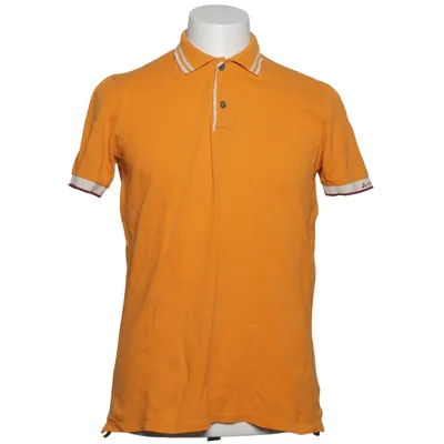 Poloshirt (Geel) van Peuterey