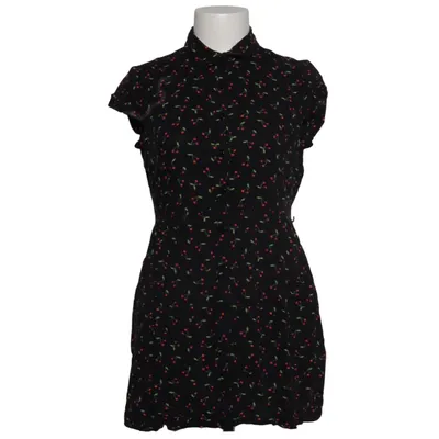 Blousejurk (Zwart, Meerkleurig) van Divided by H&M