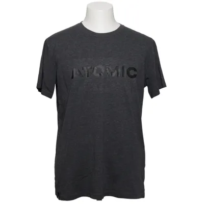 T-shirt (Gray) from Atomic