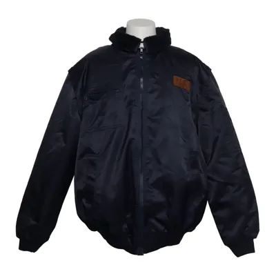 Blouson (Bleu) de Mascot Acrylique, Polyester