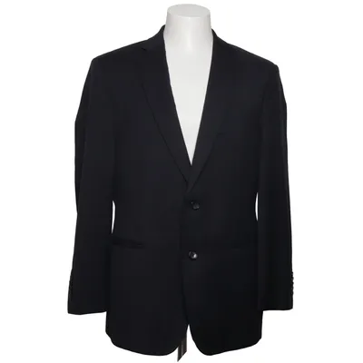 Blazer (Gray) from Guabello Cupro, Wool