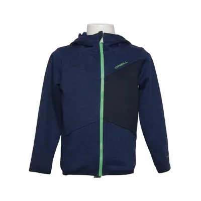 Capuchon sweater (Blauw, Zwart, Meerkleurig) van O'Neill Polyester