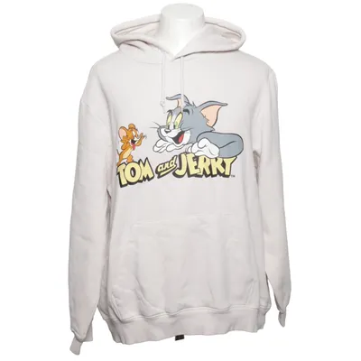 Sweat à capuche (Beige) de H&M x Star Wars Coton, Polyester