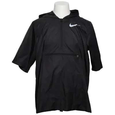 Anorak (Noir) de Nike Running Polyester