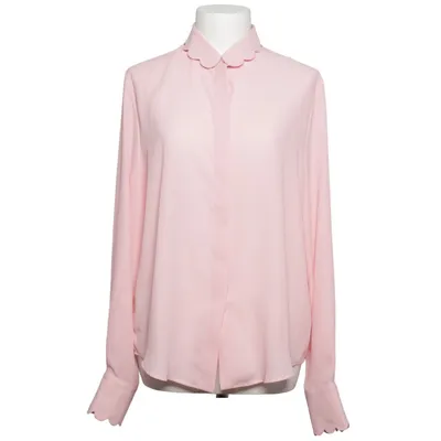 Blouse (Rose) de Mulberry Viscose