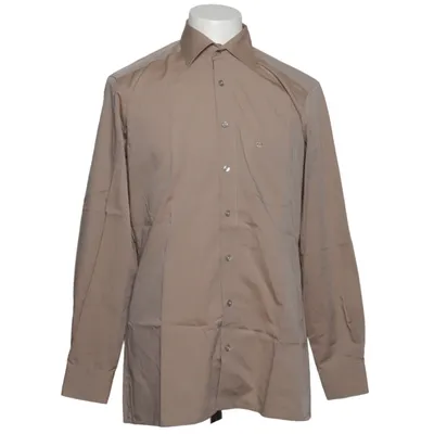 Shirt (Luxor) from Olymp Luxor Cotton