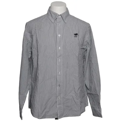 Chemise (Bleu, Blanc) de Polo Sylt Coton